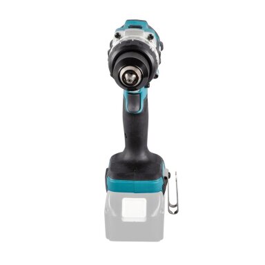 Akumuliatorinis gręžtuvas Makita DDF486Z 18V, 130Nm