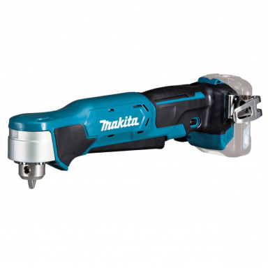 Akumuliatorinis kampinis gręžtuvas Makita DA332DZ, 10,8 V-12 V, (be akum. ir krov.) Akumuliatorinis kampinis gręžtuvas Makita DA332DZ, 10,8 V-12 V, (be akum. ir krov.)