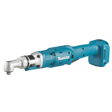 Akumuliatorinis kampinis suktuvas Makita DFL125FZ, 14,4 V, (be akum. ir krov.) Akumuliatorinis kampinis suktuvas Makita DFL125FZ, 14,4 V, (be akum. ir krov.)