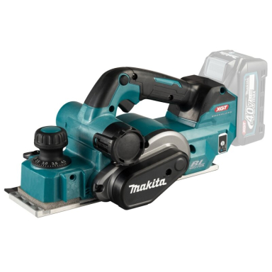 Akumuliatorinis oblius Makita KP001GZ, 40 V, (be akum.ir krov.) Akumuliatorinis oblius Makita KP001GZ, 40 V, (be akum.ir krov.)
