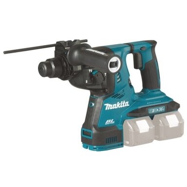 Akumuliatorinis perforatorius Makita DHR282ZJU Akumuliatorinis perforatorius Makita DHR282ZJU
