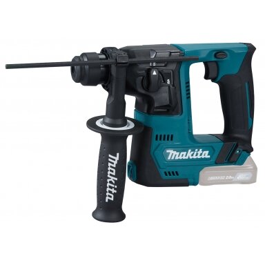Akumuliatorinis perforatorius Makita HR140DZ, 10,8V Li-ion Akumuliatorinis perforatorius Makita HR140DZ, 10,8V Li-ion