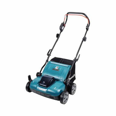 Akumuliatorinis skarifikatorius MAKITA DUV320Z, 18V (be akum. ir krov.) Akumuliatorinis skarifikatorius MAKITA DUV320Z, 18V (be akum. ir krov.)