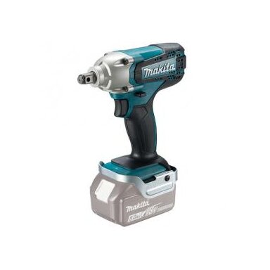 Akumuliatorinis smūginis suktuvas Makita DTW190Z, 18V Li-ion