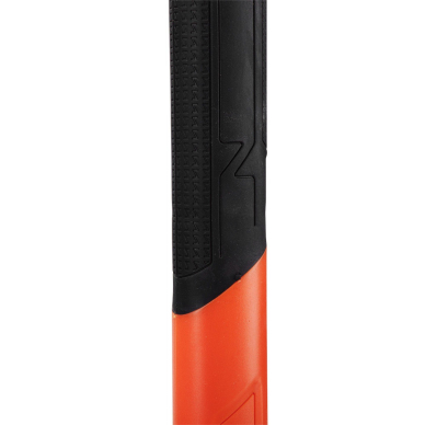 Akmeninis plaktukas, skaldytuvas 4 kg, stiklo pluošto rankena, bimedžiaga 2 Akmeninis plaktukas, skaldytuvas 4 kg, stiklo pluošto rankena, bimedžiaga 2