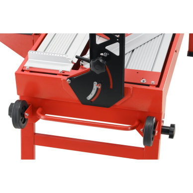 Akmens ar betono pjovimo staklės su kreiptuvu ir lazerine rodykle | 1500W (1200 mm) (YT-821597) 3 Akmens ar betono pjovimo staklės su kreiptuvu ir lazerine rodykle | 1500W (1200 mm) (YT-821597) 3