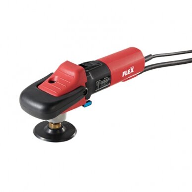 Akmens šlifavimo mašina FLEX PRCD LE 12-3 WET Akmens šlifavimo mašina FLEX PRCD LE 12-3 WET