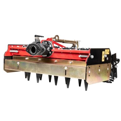 Aktyvusis rotacinis akėčių komplektas Cedrus CEDRTJ01 2