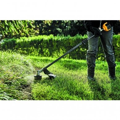 Akum. daugiafunkcinis įrankis DeWalt DCMAS5713N-XJ, 54V (be akum. ir krov.) 3 Akum. daugiafunkcinis įrankis DeWalt DCMAS5713N-XJ, 54V (be akum. ir krov.) 3