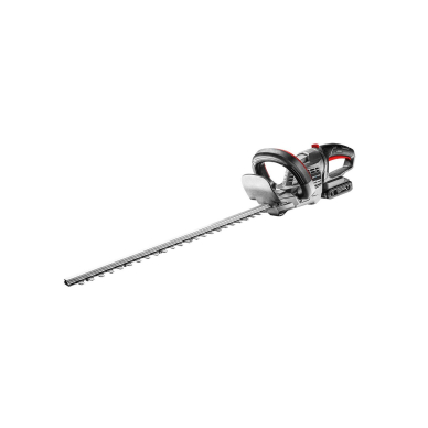 Akumuliatorės gyvatvorių žirklės „Energy+18V“ pjovimo  510mm 2