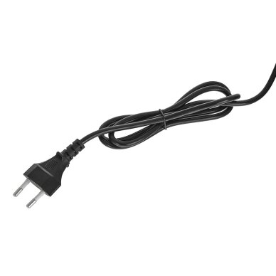 Akumuliatoriaus įkrovėjas-paleidėjas12V 8A 5