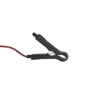 Akumuliatoriaus įkrovėjas-paleidėjas12V 8A 5