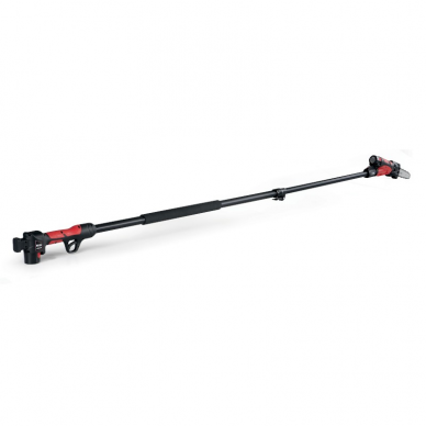 Akumuliatorinė aukštapjovė Blue Bird PCS 22-06, 12.6V, 2.5 Ah Akumuliatorinė aukštapjovė Blue Bird PCS 22-06, 12.6V, 2.5 Ah