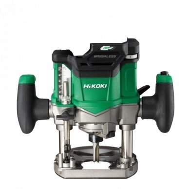 Akumuliatorinė freza HiKOKI M3612DA Akumuliatorinė freza HiKOKI M3612DA