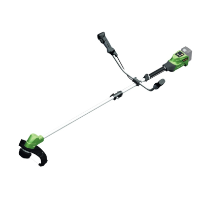 Akumuliatorinė krūmapjovė ProCraft PTA30, 20 V (be akum. ir krov.) Akumuliatorinė krūmapjovė ProCraft PTA30, 20 V (be akum. ir krov.)