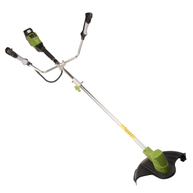 Akumuliatorinė krūmapjovė ProCraft PTA30, 20 V (be akum. ir krov.) 1 Akumuliatorinė krūmapjovė ProCraft PTA30, 20 V (be akum. ir krov.) 1