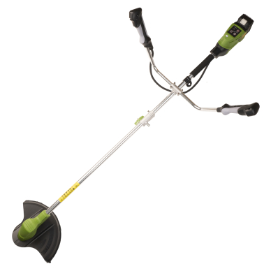 Akumuliatorinė krūmapjovė ProCraft PTA30, 20 V (be akum. ir krov.) 3 Akumuliatorinė krūmapjovė ProCraft PTA30, 20 V (be akum. ir krov.) 3