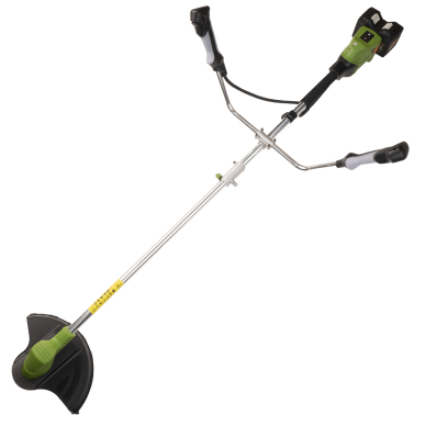 Akumuliatorinė krūmapjovė ProCraft PTA40, 20 V (be akum. ir krov.) 3 Akumuliatorinė krūmapjovė ProCraft PTA40, 20 V (be akum. ir krov.) 3