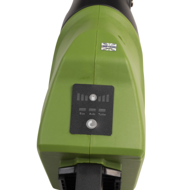 Akumuliatorinė krūmapjovė ProCraft PTA40, 20 V (be akum. ir krov.) 6 Akumuliatorinė krūmapjovė ProCraft PTA40, 20 V (be akum. ir krov.) 6