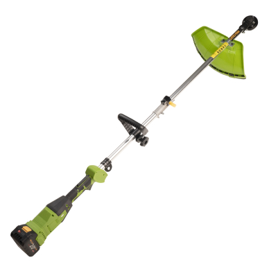 Akumuliatorinė krūmapjovė ProCraft ATA-40, 20 V, 4 Ah 9 Akumuliatorinė krūmapjovė ProCraft ATA-40, 20 V, 4 Ah 9