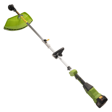 Akumuliatorinė krūmapjovė ProCraft ATA-40, 20 V, 4 Ah 10 Akumuliatorinė krūmapjovė ProCraft ATA-40, 20 V, 4 Ah 10