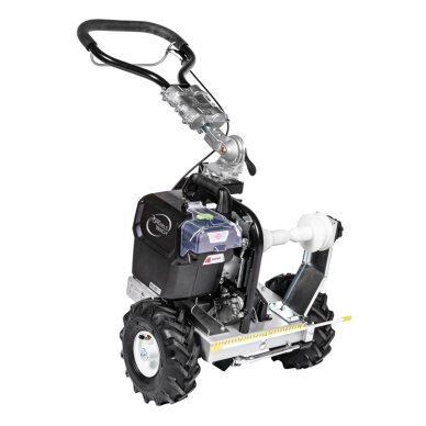 Akumuliatorinė kabelių klojimo mašina Vonblon KVM600MH-LI, 82 V, 5,0 Ah 1 Akumuliatorinė kabelių klojimo mašina Vonblon KVM600MH-LI, 82 V, 5,0 Ah 1