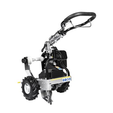 Akumuliatorinė kabelių klojimo mašina Vonblon KVM600MH-LI, 82 V, 5,0 Ah 3 Akumuliatorinė kabelių klojimo mašina Vonblon KVM600MH-LI, 82 V, 5,0 Ah 3