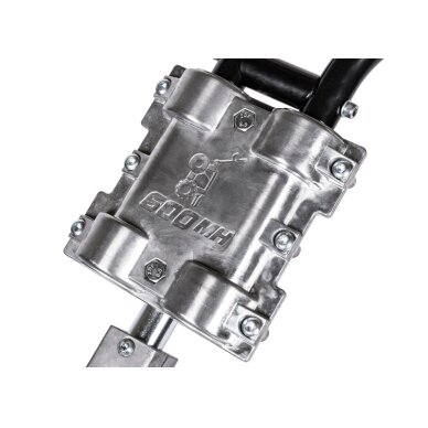 Akumuliatorinė kabelių klojimo mašina Vonblon KVM600MH-LI, 82 V, 5,0 Ah 8 Akumuliatorinė kabelių klojimo mašina Vonblon KVM600MH-LI, 82 V, 5,0 Ah 8