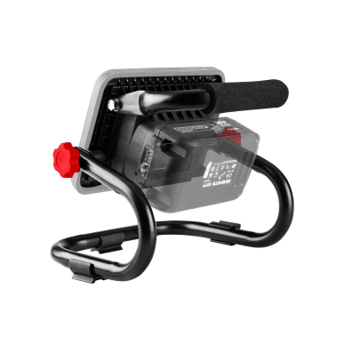 Akumuliatorinė LED lempa GRAPHITE Energy+ 18V Li-lon, be akumuliatoriaus 6