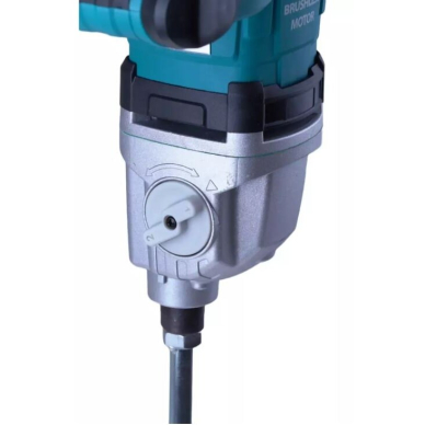 Akumuliatorinė maišyklė Dedra DED7154, 18 V, (be akum. ir krov.) 1 Akumuliatorinė maišyklė Dedra DED7154, 18 V, (be akum. ir krov.) 1