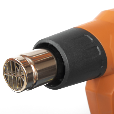 Elektrinė orapūtė DAEWOO DAF 2000, 2000 W 2 Elektrinė orapūtė DAEWOO DAF 2000, 2000 W 2