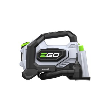 Akumuliatorinė oro pompa ir kompresorius su priedais EGO IF1600E 2 Akumuliatorinė oro pompa ir kompresorius su priedais EGO IF1600E 2