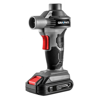 Akumuliatorinė pompa 2 Akumuliatorinė pompa 2