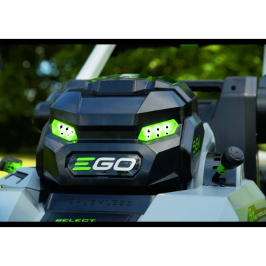 Akumuliatorinė savaeigė vejapjovė EGO Power+ LM2236E-SP, 55cm 7 Akumuliatorinė savaeigė vejapjovė EGO Power+ LM2236E-SP, 55cm 7