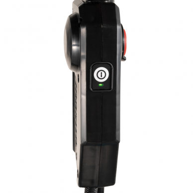 Akumuliatorinė savaeigė vejapjovė Makita DLM481Z, 2x18 V, (be akum. ir krov.) 1 Akumuliatorinė savaeigė vejapjovė Makita DLM481Z, 2x18 V, (be akum. ir krov.) 1