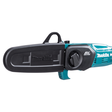 Akumuliatorinė LXT ® aukštapjovė Makita DUA200Z, 18V 8 Akumuliatorinė LXT ® aukštapjovė Makita DUA200Z, 18V 8