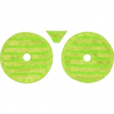 Akumuliatorinė turbo šluota Lund, 7,4 V, 45 W 5 Akumuliatorinė turbo šluota Lund, 7,4 V, 45 W 5