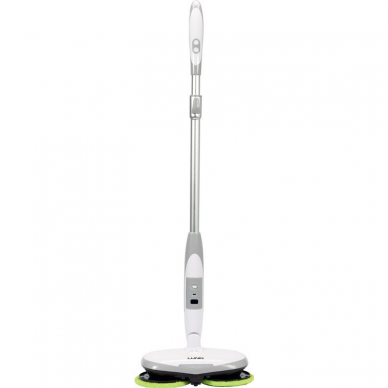 Akumuliatorinė turbo šluota Lund, 7,4 V, 45 W Akumuliatorinė turbo šluota Lund, 7,4 V, 45 W