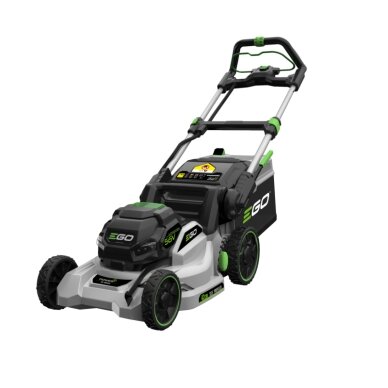 Akumuliatorinė vejapjovė EGO Power+ LM1702E-SP, 42cm