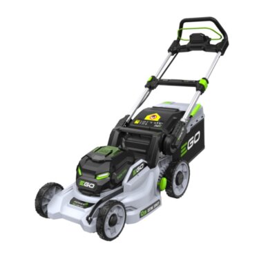 Akumuliatorinė vejapjovė EGO Power+ LM1711E, 42cm 2 Akumuliatorinė vejapjovė EGO Power+ LM1711E, 42cm 2