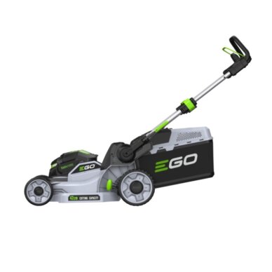 Akumuliatorinė vejapjovė EGO Power+ LM1711E, 42cm 4 Akumuliatorinė vejapjovė EGO Power+ LM1711E, 42cm 4