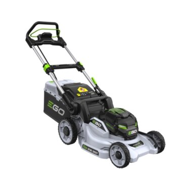 Akumuliatorinė vejapjovė EGO Power+ LM1711E, 42cm 5 Akumuliatorinė vejapjovė EGO Power+ LM1711E, 42cm 5