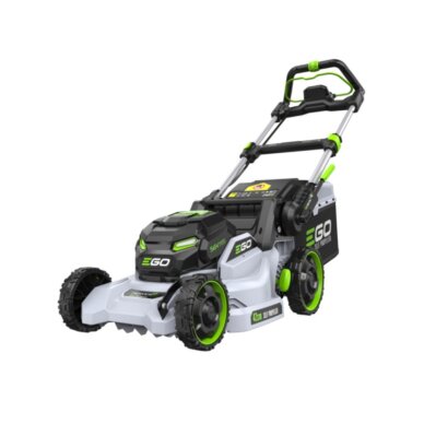 Akumuliatorinė vejapjovė EGO Power+ LM1712E-SP, 42cm 1