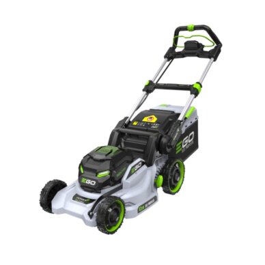 Akumuliatorinė vejapjovė EGO Power+ LM1712E-SP, 42cm 2