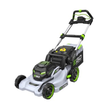 Akumuliatorinė vejapjovė EGO Power+ LM1912E-SP, 47cm 2 Akumuliatorinė vejapjovė EGO Power+ LM1912E-SP, 47cm 2