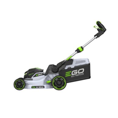 Akumuliatorinė vejapjovė EGO Power+ LM1912E-SP, 47cm 4