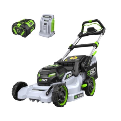 Akumuliatorinė vejapjovė EGO Power+ LM1912E-SP, 47cm