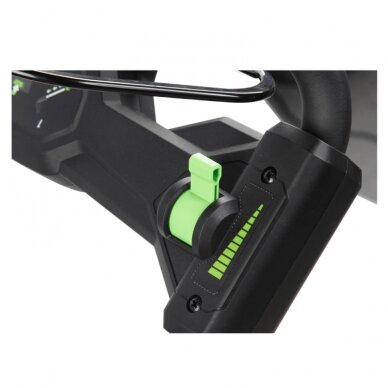 Akumuliatorinė vejapjovė EGO Power+ LM2021E-SP, 50cm 5 Akumuliatorinė vejapjovė EGO Power+ LM2021E-SP, 50cm 5