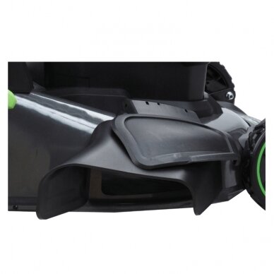 Akumuliatorinė vejapjovė EGO Power+ LM2021E-SP, 50cm 7 Akumuliatorinė vejapjovė EGO Power+ LM2021E-SP, 50cm 7