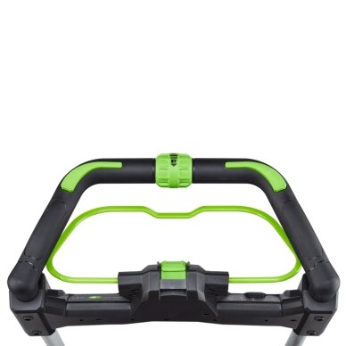 Akumuliatorinė vejapjovė EGO Power+ Select X Cut LM2135E-SP 52cm 3 Akumuliatorinė vejapjovė EGO Power+ Select X Cut LM2135E-SP 52cm 3